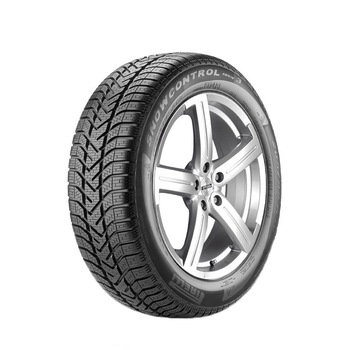 Anvelopa iarna Pirelli winter snowcontrol serie 3 195/55R17 92H Anvelopa iarna Pirelli winter snowcontrol serie 3 195/55R17 92H