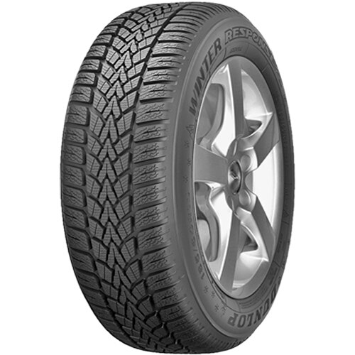 Anvelopa Iarna Dunlop Winter Response 2 165/70 R14 81T