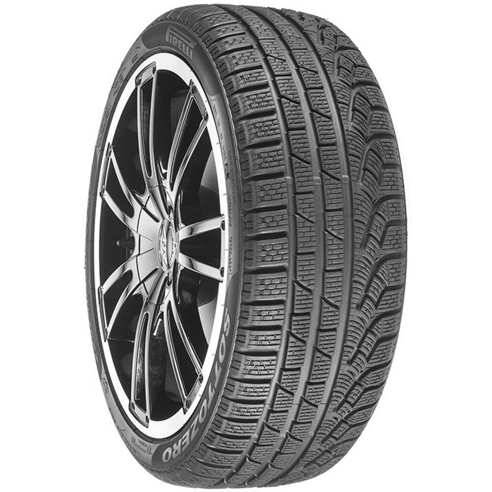 Anvelopa iarna Pirelli winter sottozero serie ii 205/50R17 93V