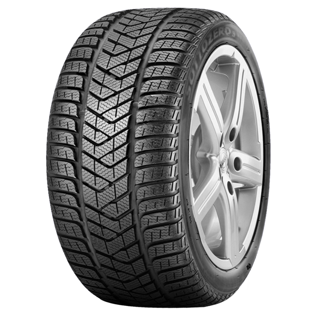 Anvelopa Iarna Pirelli Winter Sottozero Serie 3 AO XL 225/55 R18 102 V