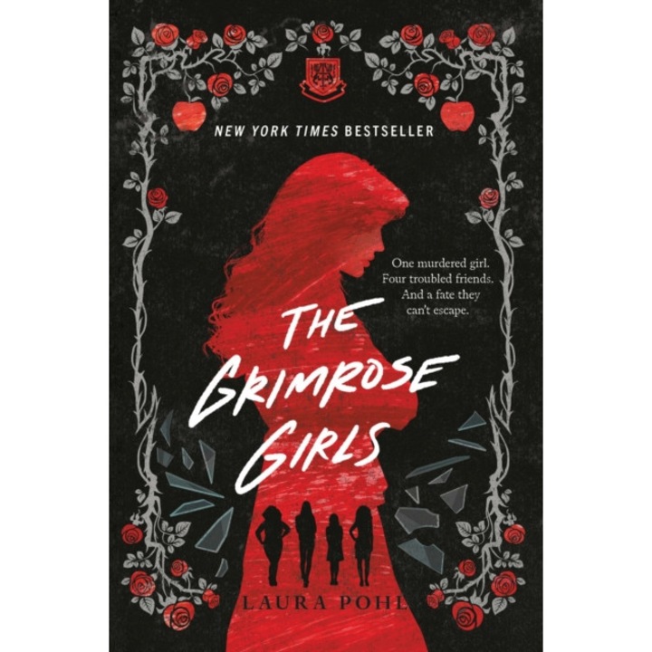 The Grimrose Girls de Laura Pohl