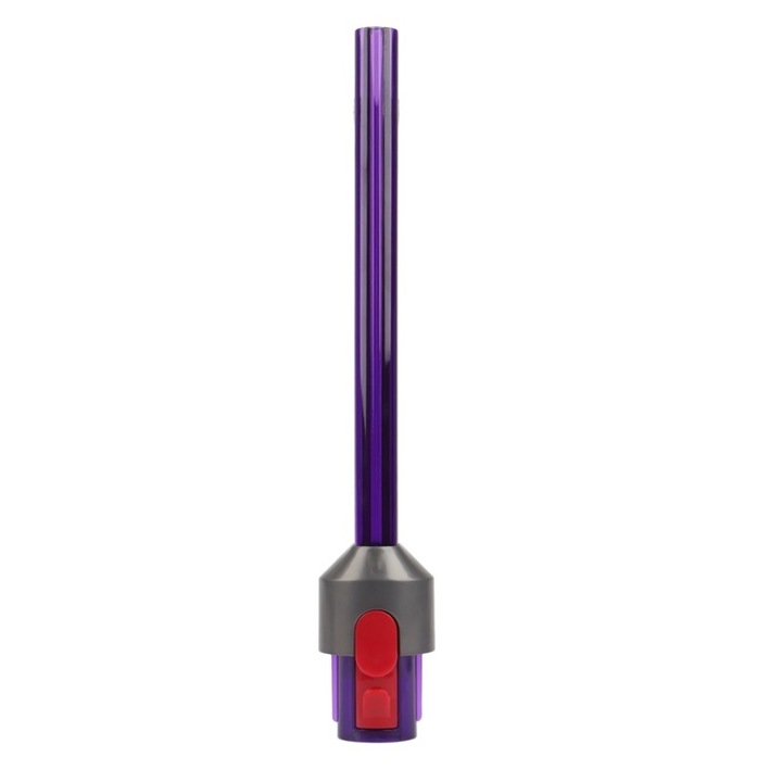 Duza aspirator, Tehmar, Pentru Dyson V7/V8/V10/V11, Mov