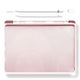 Калъф fixGuard Smartcase, SC, Keyboard за iPad 10, 10.9" 2022, Pink