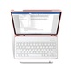Калъф fixGuard Smartcase, SC, Keyboard за iPad 10, 10.9" 2022, Pink