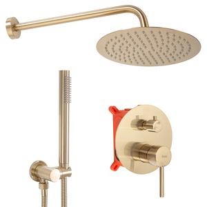 Coloane de dus si seturi de dus