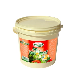 Sos de Maioneza Univer, 4.7 kg