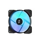 Set 3 ventilatoare PC Fractal Design FD-F-AS1-1207, Aspect 12 RGB PWM, 120x120x25mm