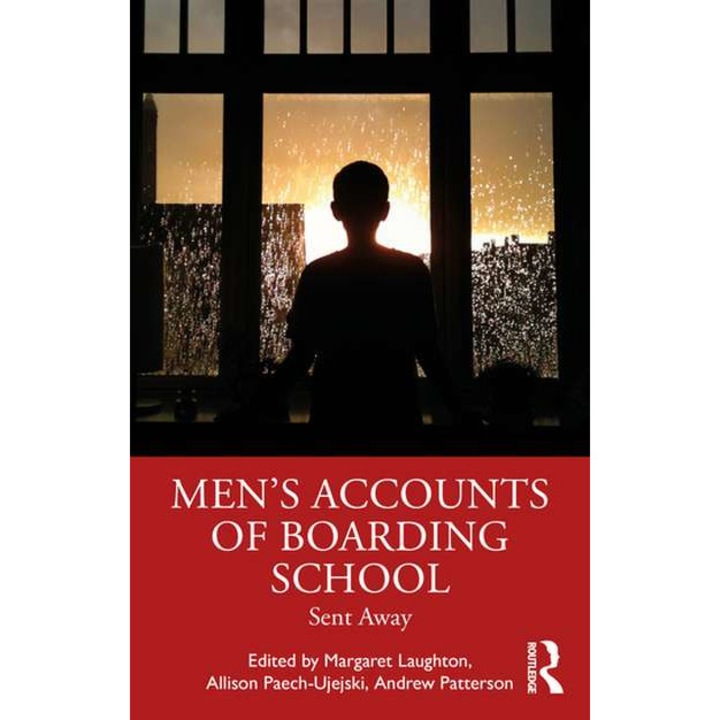 Men's Accounts of Boarding School de Margaret Laughton