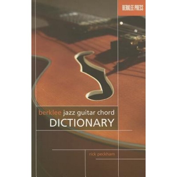 berklee jazz guitar chord dictionary pdf berklee jazz guitar chord dictionary pdf