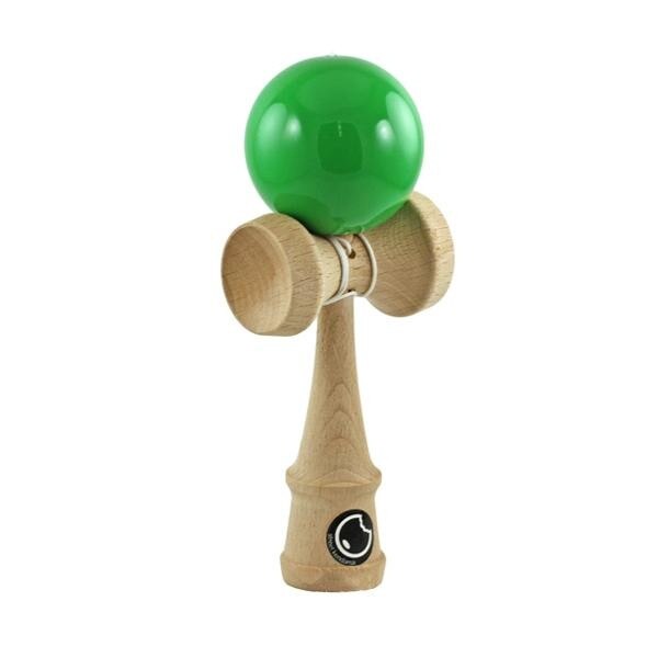 Kendama SunRise Competition Street, verde