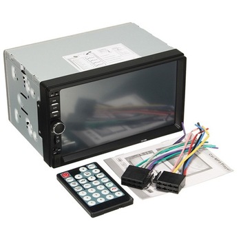 Player Video 7inch HD cu TouchScreen #2 Player Video 7inch HD cu TouchScreen #2