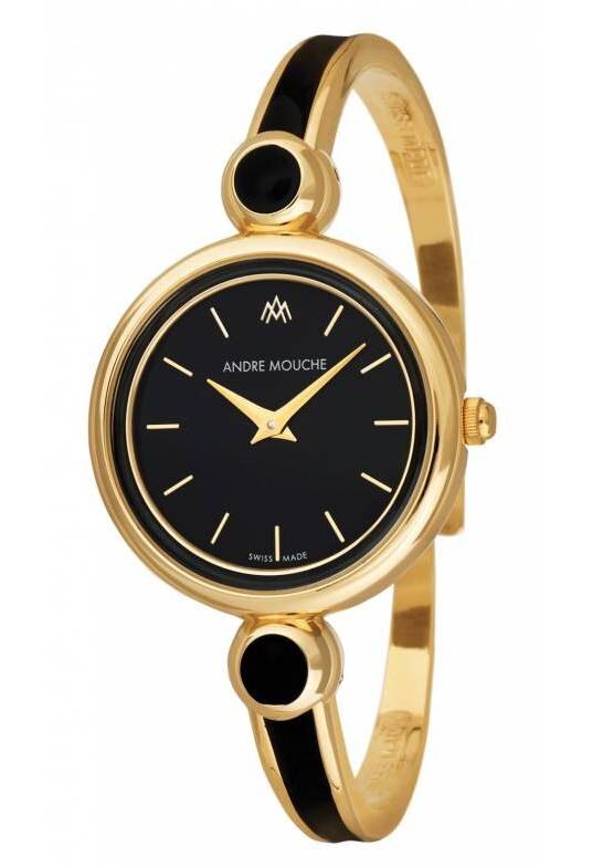 Andre Mouche Marquise Aria