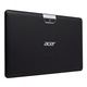 Таблет Acer Iconia One 10 B3-A30-K7W4, черен с процесор 4x Cortex-A53 (1.3 GHz), 10.1", 1 GB DDR3L, 16 GB EMMC, Android 6.0 Marshmallow, Wi-Fi, Черен
