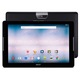 Таблет Acer Iconia One 10 B3-A30-K7W4, черен с процесор 4x Cortex-A53 (1.3 GHz), 10.1", 1 GB DDR3L, 16 GB EMMC, Android 6.0 Marshmallow, Wi-Fi, Черен