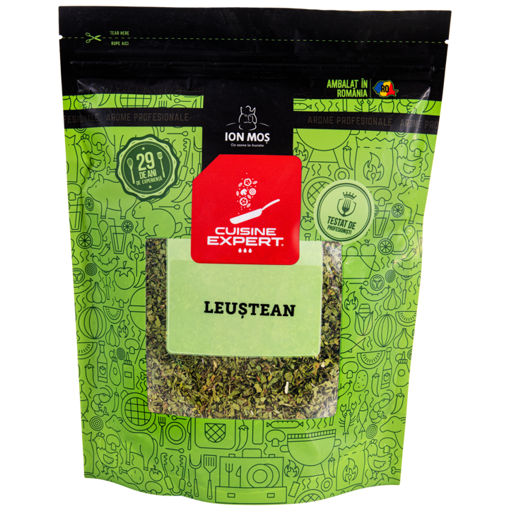 Leustean maruntit, Cuisine Expert, 200 g