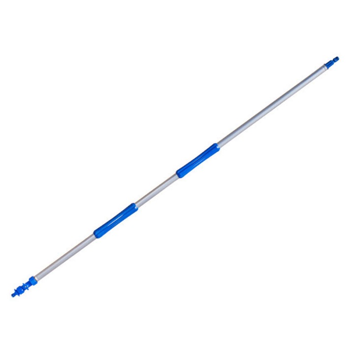 Vario Brush alumíniumcső fix 150 cm