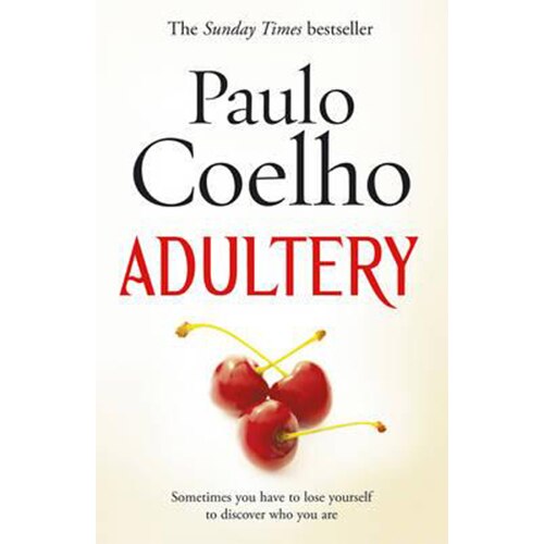 Adultery - Coelho Paulo