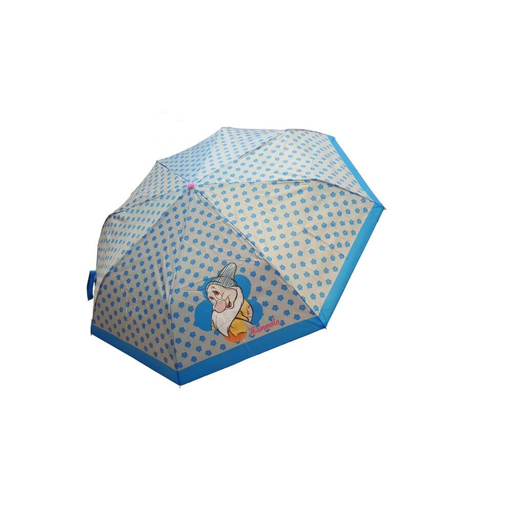 Umbrela manuala pliabila - Cei 7 pitici, Modelul 2