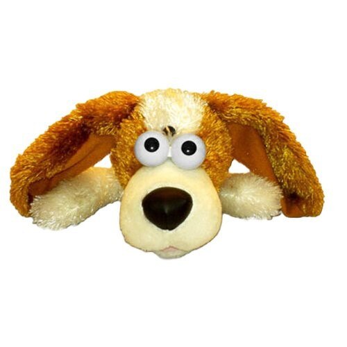 Jucarie din plus mecanica Roffles catel.