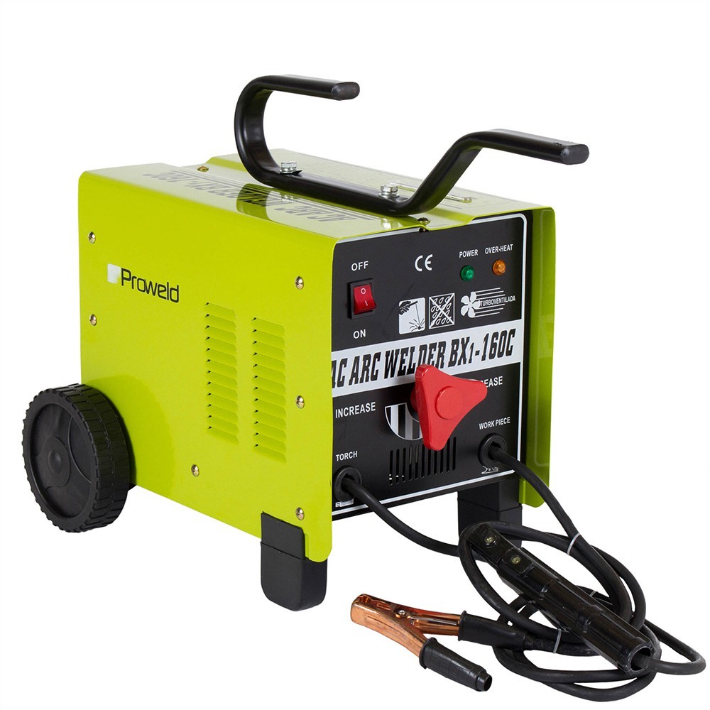 Aparat de sudare Proweld BX1-160C1