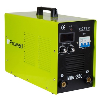 Aparat de sudare Proweld MMA-250 (400V) Aparat de sudare Proweld MMA-250 (400V)