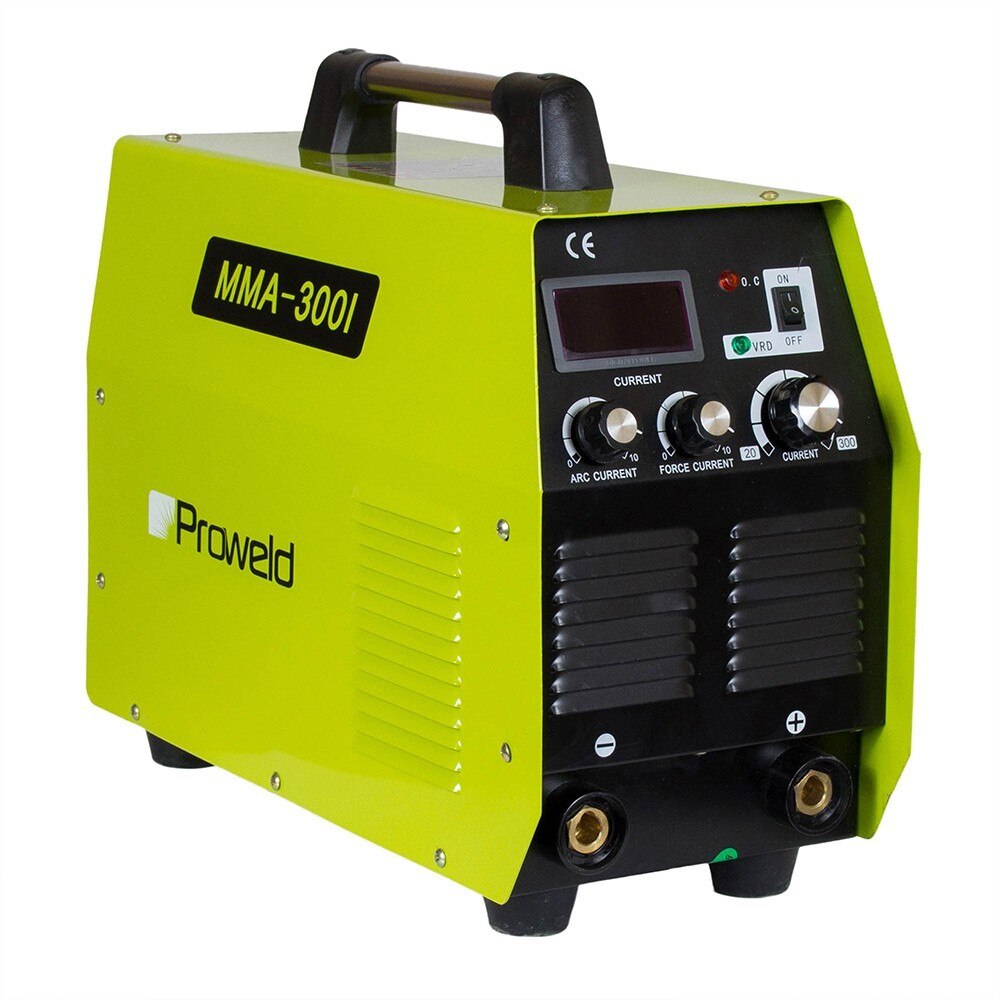 Aparat de sudare Proweld MMA-300I (400V)