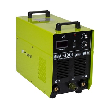 Aparat de sudare Proweld MMA-400I (400V) Aparat de sudare Proweld MMA-400I (400V)