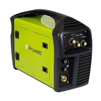 Invertor MIG/MAG, MMA ProWeld MIG180MI Invertor MIG/MAG, MMA ProWeld MIG180MI