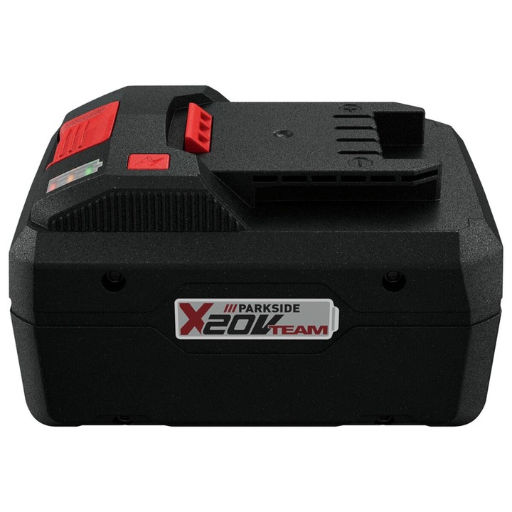 Acumulator inteligent Parkside Performance Smart PAPS 208 A1, 20V / 8Ah