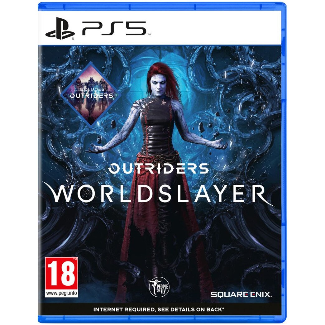 Square Enix PS5X-0172