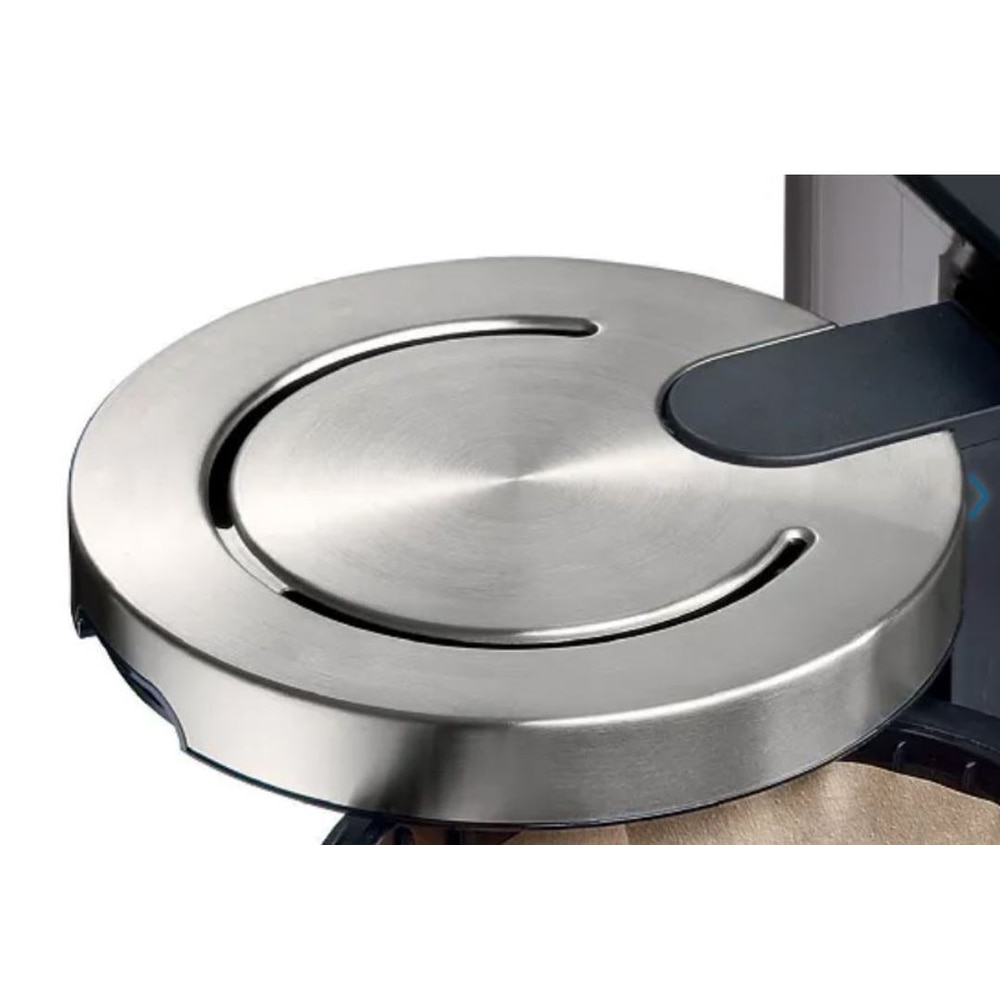 Aparat de cafea Bosch, TKA 8A681, 1100W, 1000ml, Alb