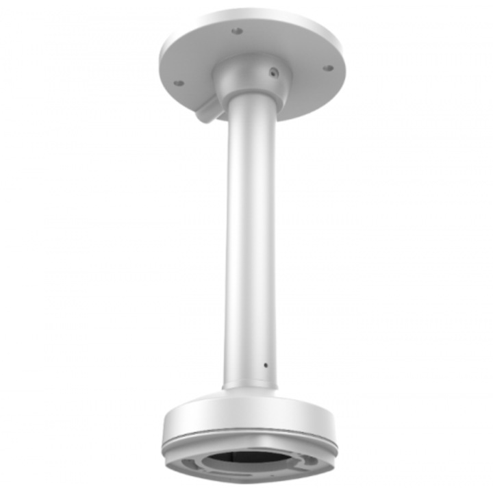 Mennyezeti tartó mini dóm kamerákhoz Hikvision DS-1271ZJ-120, Al ötvözet anyag