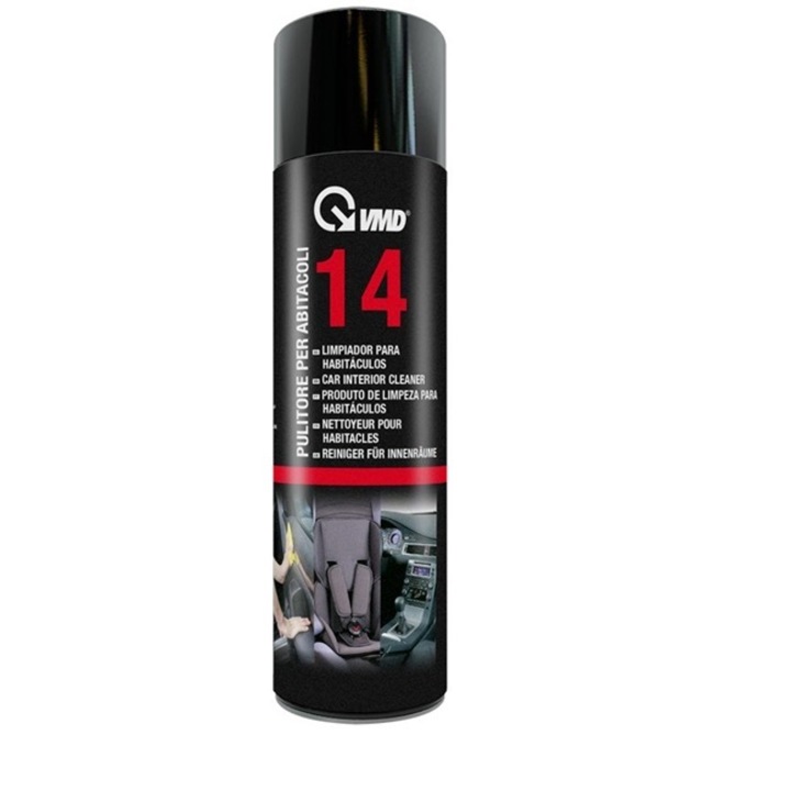 Vmd 17214 szilikonmentes belsőtér tisztító 500 ml