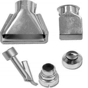 Accesorii pistoale de lipit