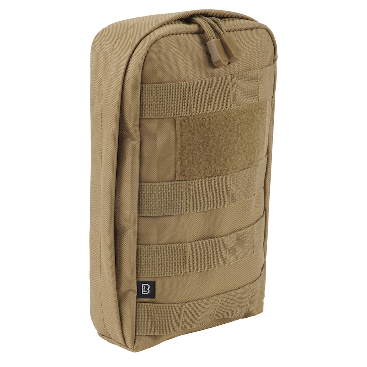 Molle Snake Coyote zseb 24 x 15 x 5 cm