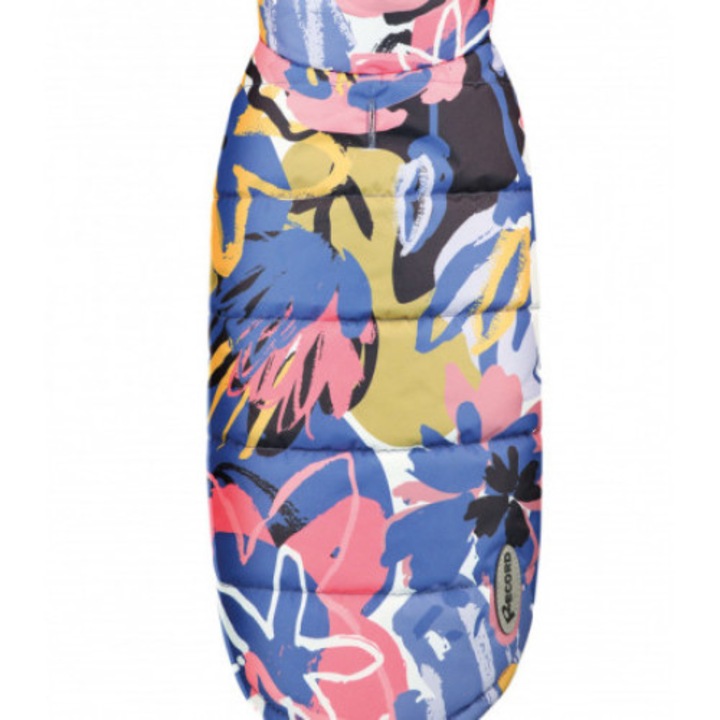 Geaca impermeabila Blossom, L