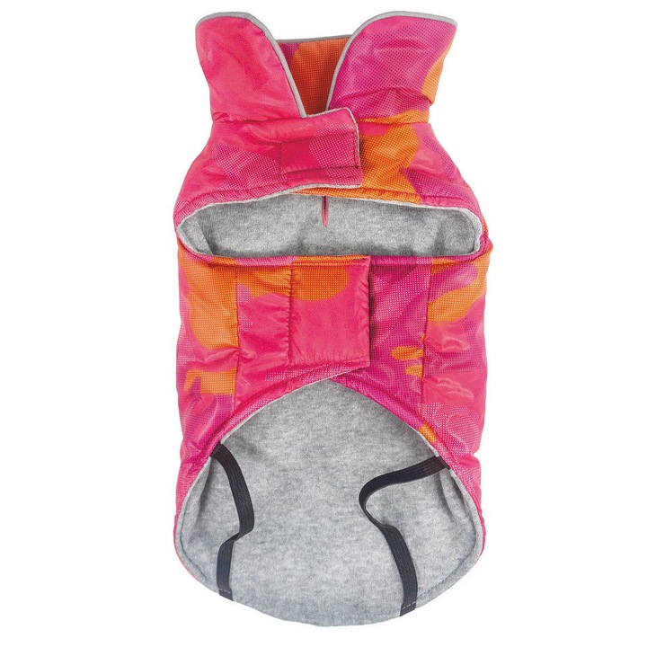Geaca impermeabila Charlotte, XL