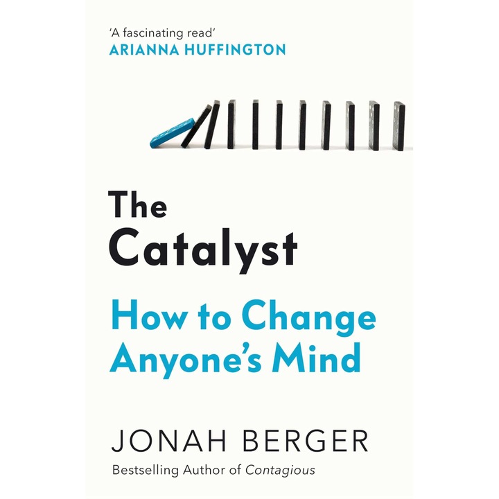 The Catalyst - Jonah Berger