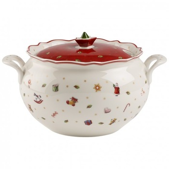 Bol pentru supa Villeroy & Boch, Toy's delight- 3L Bol pentru supa Villeroy & Boch, Toy's delight- 3L