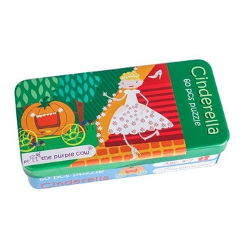 Puzzle Momki, Cenusareasa, 60 piese Puzzle Momki, Cenusareasa, 60 piese