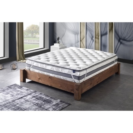 Kemeny Fedmatrac 180x200