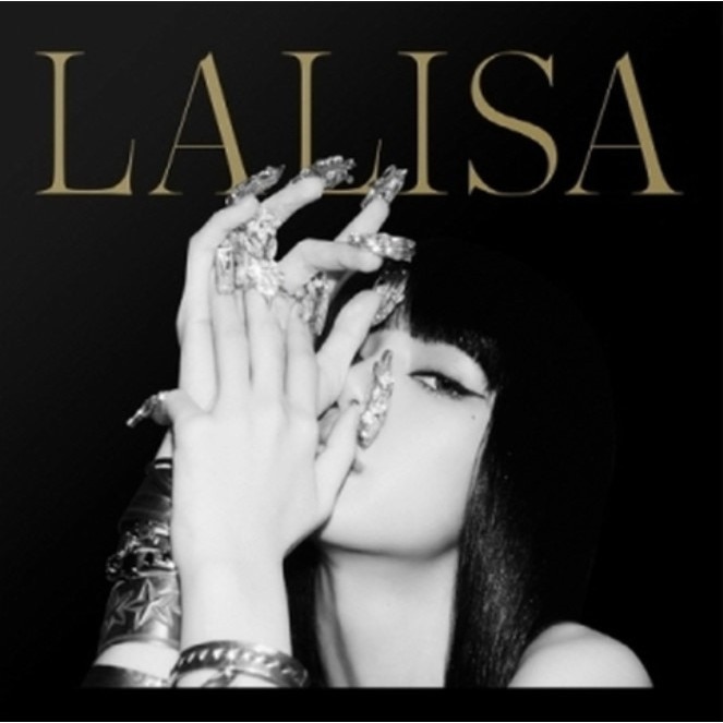 Lisa - Lalisa (First Single Album) LP Version (LP) - eMAG.ro