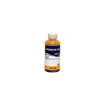 Flacon Cerneala INKTEC pentru HP C8766,9363,343, Samsung M110, Galben (Yellow), 100 ml Flacon Cerneala INKTEC pentru HP C8766,9363,343, Samsung M110, Galben (Yellow), 100 ml