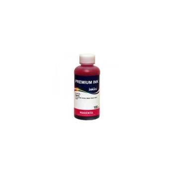 Flacon Cerneala INKTEC pentru HP CH561WA,HP61/301/122, Magenta, 100 ml Flacon Cerneala INKTEC pentru HP CH561WA,HP61/301/122, Magenta, 100 ml