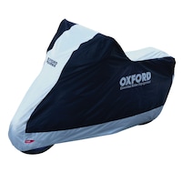 Husa Moto OxFord Aquatex CV206 Impermeabila XL
