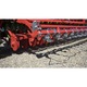 Semanatoare plante paioase Bufer, 24 randuri, 70-75 CP
