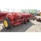 Semanatoare plante paioase Bufer, 24 randuri, 70-75 CP