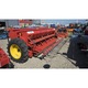 Semanatoare plante paioase Bufer, 24 randuri, 70-75 CP
