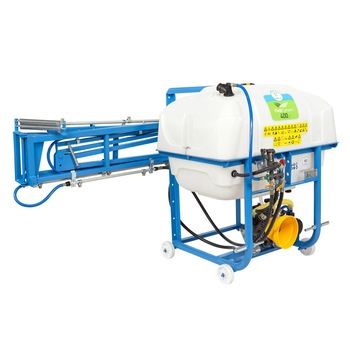 Masina de erbicidat Bufer, MET purtat 600 litrii, 12m Masina de erbicidat Bufer, MET purtat 600 litrii, 12m