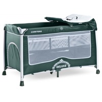 patut pliabil cu 2 nivele caretero deluxe dark green imagen 13_0_
0